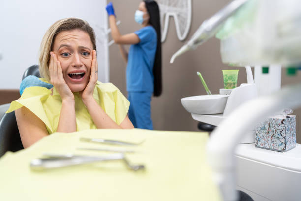 Best Emergency Dental Extractions in Kershaw, SC