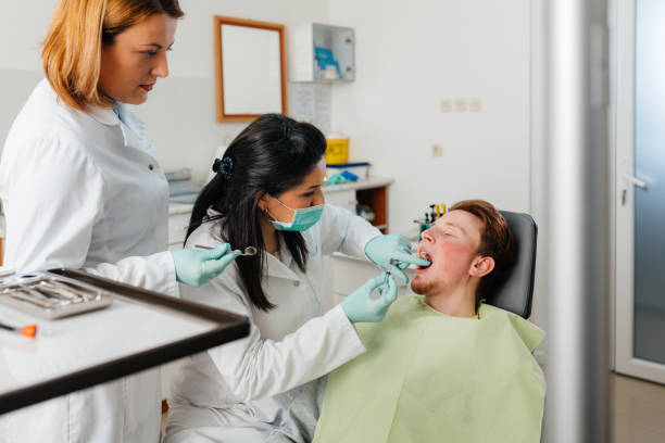 Best Emergency Dentist for Lost Fillings or Crowns in Kershaw, SC