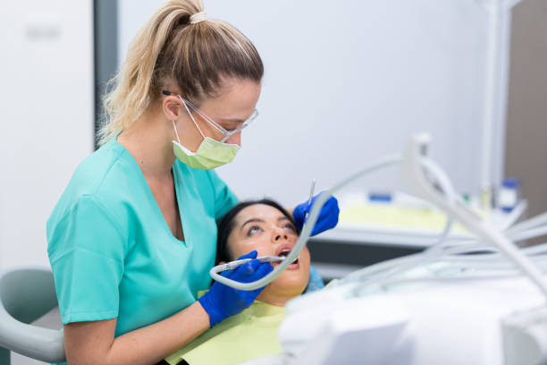 Best Emergency Dental Care for Abscessed Tooth in Kershaw, SC