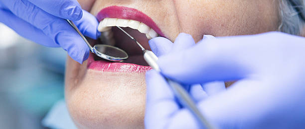 Best Emergency Dentist for Knocked-Out Tooth in Kershaw, SC
